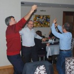 konservatuvar yemeği