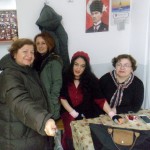 sinop belediye konservatuvarı