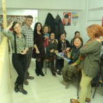 sinop belediye konservatuvarı