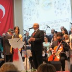 sinop belediye konservatuvarı T.S.M. bÖLÜMÜ