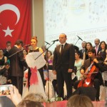 sinop belediye konservatuvarı T.S.M. bÖLÜMÜ