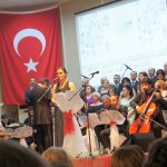 sinop belediye konservatuvarı T.S.M. bÖLÜMÜ