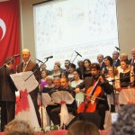 sinop belediye konservatuvarı T.S.M. bÖLÜMÜ