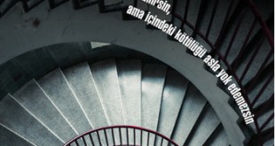 Lisa Gardner'ın Korkuya Yer Yok adlı kitabının kapağı