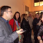 sinop vali yardımcısı mehmet yüzer