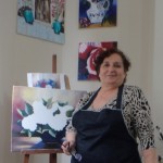 aynur gündoğdu