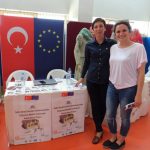 H.E.M. Açılışı