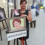Nilgünün Renkleri Resim Sergisi
