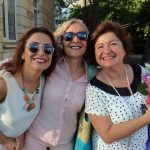 Nilgunun Renkleri