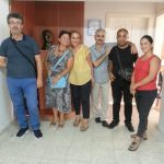 sinop belediye konservatuvarı