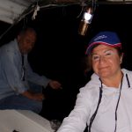 çinekop avı