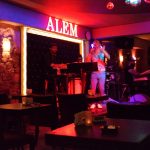 alem bar bodrum