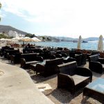 bodrum sahili