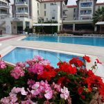 Hattuşa termal otel