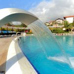 Hattuşa termal otel