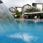 Hattuşa termal otel