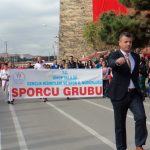 Cumhuriyet Bayramı Töreni