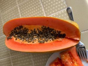 papaya