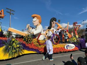 Rose Parade