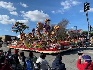 Rose Parade