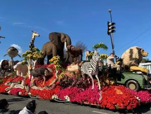 Rose Parade