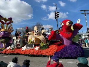 Rose Parade