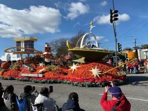 Rose Parade