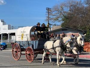 Rose Parade