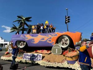 Rose Parade