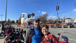 Rose Parade