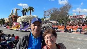 Rose Parade