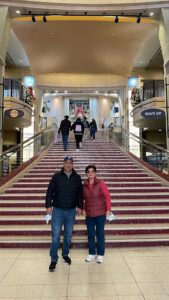 dolby theater