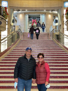 dolby theater